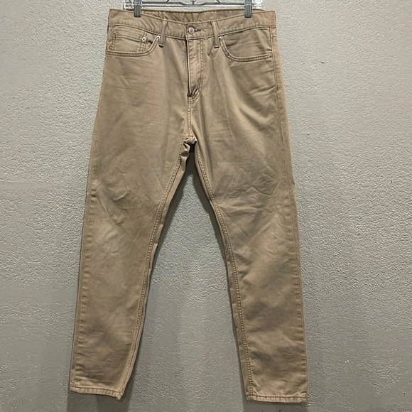 Levi’s 508 jeans - Picture 1 of 5